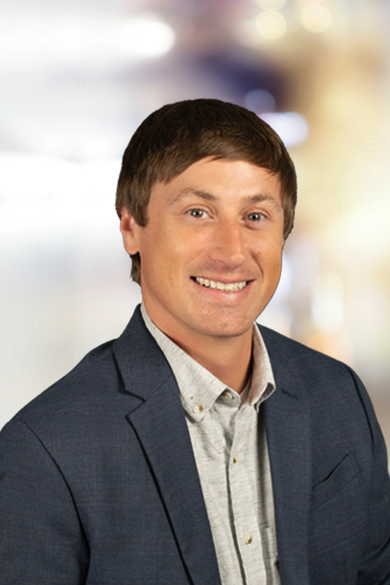 Portrait of Phil Knight, REALTOR® | NRLUX.